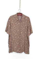 Camasa 100%vascoza - marimea L/XL - Barbati