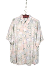 Camasa 100%vascoza - marimea L - Barbati