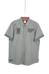 Camasa Camp David - marimea XL - Barbati