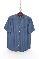 Camasa (100%lyoncel) Joop - marimea M - Barbati