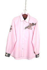 Camasa Camp David - marimea M - Barbati