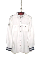 Camasa Camp David - marimea XL - Barbati