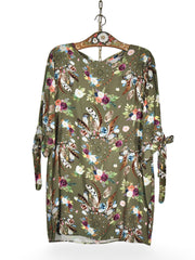 Rochie 100%vascoza - marimea S/M - Femei