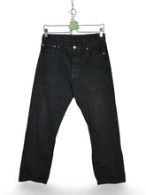 Blugi Levi's 501 - marimea S W30/L30 - Barbati