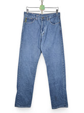 Blugi Armani Jeans - marimea M W34 - Barbati