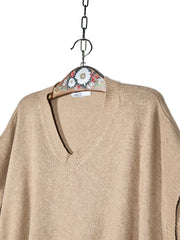 Vesta (lana/casmir/vascoza) - marimea XXL/3XL - Femei