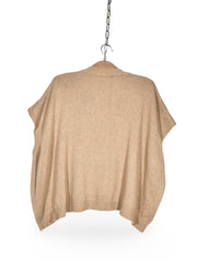 Vesta (lana/casmir/vascoza) - marimea XXL/3XL - Femei