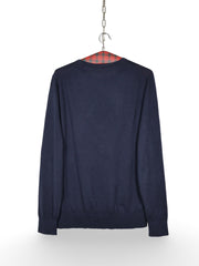 Bluza (lana&matase) Olymp - marimea M/L - Barbati