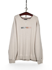 Pulover Tommy Hilfiger - marimea 5XL - Barbati