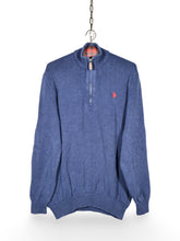 Pulover USPA - marimea XL - Barbati