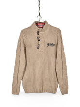 Pulover SuperDry - marimea M - Barbati