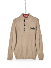 Pulover SuperDry - marimea M - Barbati