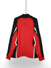 Pulover Spyder - marimea XXL - Barbati