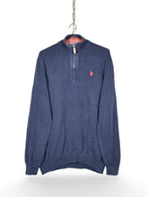 Pulover USPA - marimea XL - Barbati