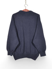 Pulover Vintage - marimea L - Barbati