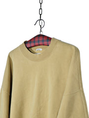 Bluza Abercrombie&Fitch - marimea L (oversize) - Barbati
