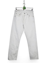 Blugi Levi's 501 - marimea M/L W32/L34 - Femei