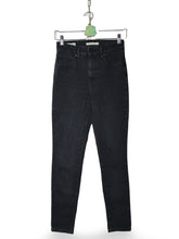 Blugi Levi's 721 - marimea S W26 - Femei