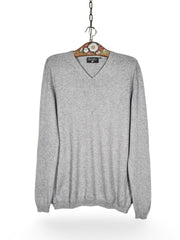 Bluza (matase&casmir) - marimea M/L - Barbati