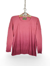 Pulover (90%lana/10%casmir) - marimea XS - Femei