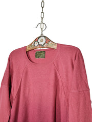 Pulover (90%lana/10%casmir) - marimea XS - Femei