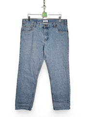 Blugi John Baner - marimea XL - Barbati