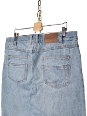 Blugi John Baner - marimea XL - Barbati