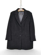 Palton (65%lana/15%casmir) Fuchs Schmitt - marimea XL - Femei