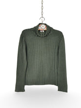 Bluza (100%lana) Escada - marimea L - Femei