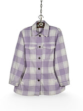 Camasa (groasa) H&M - marimea S (oversize) - Femei