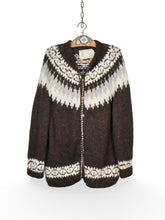 Bluza (100%lana) Hilda - marimea L/XL - Barbati