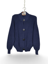 Cardigan 75%viscoza - marimea L - Femei