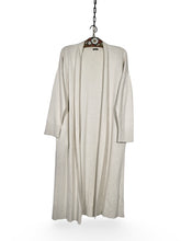 Cardigan (lung) Massimo Dutti - marimea S - Femei