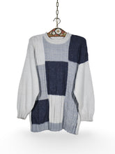 Bluza (alpaka) - marimea L/XL - Femei