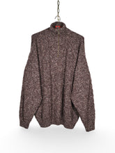 Bluza lana&alpaka - marimea L/XL - Barbati