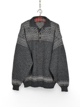 Bluza (100%lana) H&M - Barbati