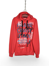 Bluza Camp David - marimea S - Barbati