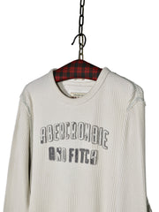 Bluza Abercrombie&Fitch - marimea XXL - Barbati