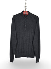 Bluza (100%lana) Uniqlo - marimea M - Barbati