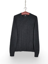 Bluza (lana) Uniqlo - marimea M - Barbati