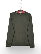 Bluza (51%lana) Royal Class - marimea M - Barbati