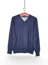 Bluza (50&lana) Dunmore - marimea L - Barbati