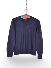 Bluza (100%lana) - marimea S (oversize) - Femei