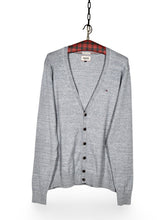 Cardigan Tommy Hilfiger - marimea L - Barbati