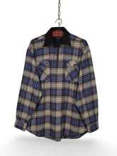 Camasa (stil jacheta) H&M - marimea M (oversize) - Barbati