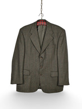 Sacou 100%lana - marimea L - Barbati