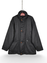 Geaca 55%lana SympaTex - marimea XL - Barbati