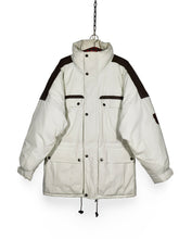 Geaca (puf) Tenson - marimea XL/XXL - Barbati