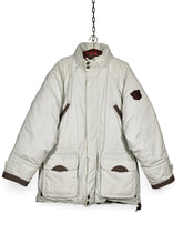 Geaca (puf) - marimea XXL - Barbati