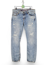 Blugi Camp David - marimea L W34/L34 - Barbati